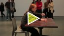 Performance 12: On Line/Marie Cool and Fabio Balducci