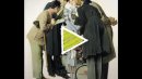 Telling Stories: Norman Rockwell from the Collections of George Lucas and Steven Spielberg
