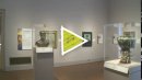 In The Frame: Van Gogh's Self Portrait
