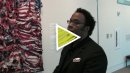 In the Gallery: Kevin Young