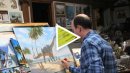 Dinotopia: The Fantastical Art of James Gurney