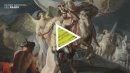 The victorious Hannibal, by Goya