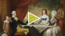 "The Washington Family," 1789–1796, Edward Savage