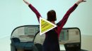 Details of motion in Body in Flight (Delta)