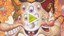 Todd Schorr: American Surreal - Spectre Paintings