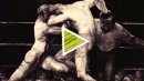 A Stag at Sharkey's: George Bellows