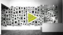 Allan McCollum: "Surrogate Paintings" & "Plaster Surrogates"