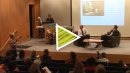 Museums and Cultural Property Forum with James Cuno and Maxwell Anderson