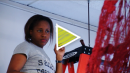 Tang Museum: Nnenna Okore on the Effects of Age and Decay on Materials
