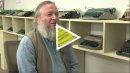 Interview with Jim Canary