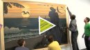 Kerry James Marshall: "Black Romantic"