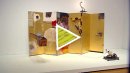 Robert Rauschenberg: Elegy