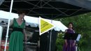 100 Acres Opening Performance