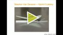 Beatrice de Lafontaine, Design as Industry: Modernism at the International Design Symposium