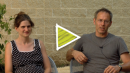 Tang Museum: Artists Bob Braine and Leslie Reed on creating "Brick Row Planter, Mayone Woodland" for "Lives of the Hudson"  