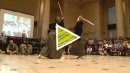 MATCHA: Way of the Sword