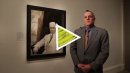 Hide/Seek: Carl Van Vechten by Romaine Brooks