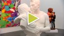 Jeff Koons: Art History