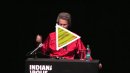 Temple Grandin on Visual Thinking and Animal Behavior