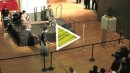 Kyudo Ceremony: Re-opening of IMA Asian Galleries
