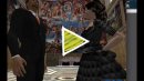 Michelangelo, The Last Judgment: Vassar's  Recreation of the Sistine Chapel in Second Life