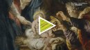 The Adoration of the Magi, by Peter Paul Rubens