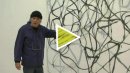 Brice Marden- Cold Mountain