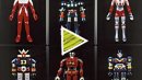 Robots - Curator Label - David Pace