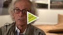 Interview with Christo
