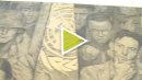 Conserving Norman Rockwell's "United Nations"