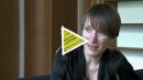 Anna-Nicole Ziesche researches how clothes affects the wearer