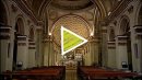 Empire of the Eye: The Magic of Illusion: The Church of Santa Maria presso San Satiro, Part 3