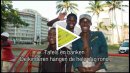 Jair Straschnow and Gitte Nygaard: Design for street children