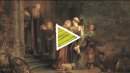 Director's Favorites: The Visitation by Rembrandt 