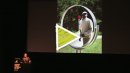 Artist Mary Miss on the City as Living Laboratory