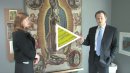 Director's Journal:  Virgin of Guadalupe