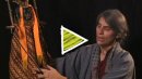 Indonesian Rod Puppets (Wayang Golek)