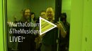 Martha Colburn & the Musicians, LIVE!