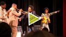 Carrie Mae Weems: Thirteen Questions for Wynton Marsalis & Cornel West