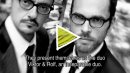 Curator José Teunissen about  Dutch fashion designers Viktor & Rolf and their role in the world of fashion and art
