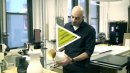 In the Studio: Dror Benshetrit