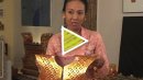 Symbolism in Balinese Dance Costumes