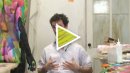 In the Studio: Oliver Herring