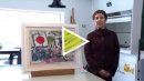 John Marin's Watercolors: A Medium for Modernism