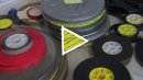 MoMA Film Preservation Center: Tour