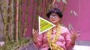Rina Banerjee: Disarming the Goddess Durga / New Contemporary Art of India @ YBCA