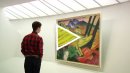 The Great Upheaval: Modern Art from the Guggenheim Collection, 1910–1918