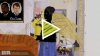 Kerry James Marshall on Art History