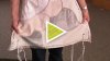 Rachel Kanter: "Fringed Garment"