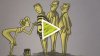 Timothy Buckwalter: Everybody's Happy Nowadays